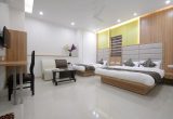 Hotel One up