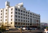 SilverCloud Hotel and Banquets