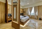 Hotel Elysian Residency