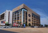 Comfort Inn Sapphire Chandkheda, Ahmedabad