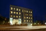 The Fern Residency Ahmedabad, Subhash Bridge, Series by Marriott