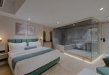 Hotel The Grand Suites