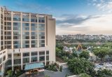 Hyatt Ahmedabad