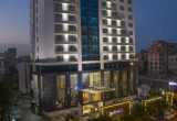 Radisson Blu Hotel Ahmedabad