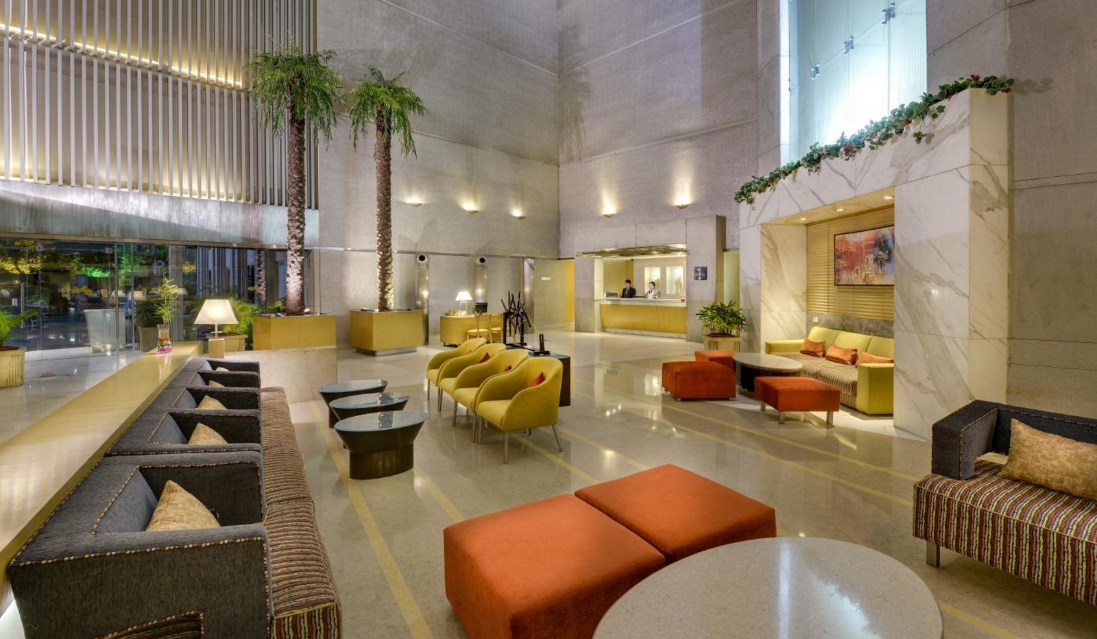 Pride Plaza Hotel, Ahmedabad — photo 7