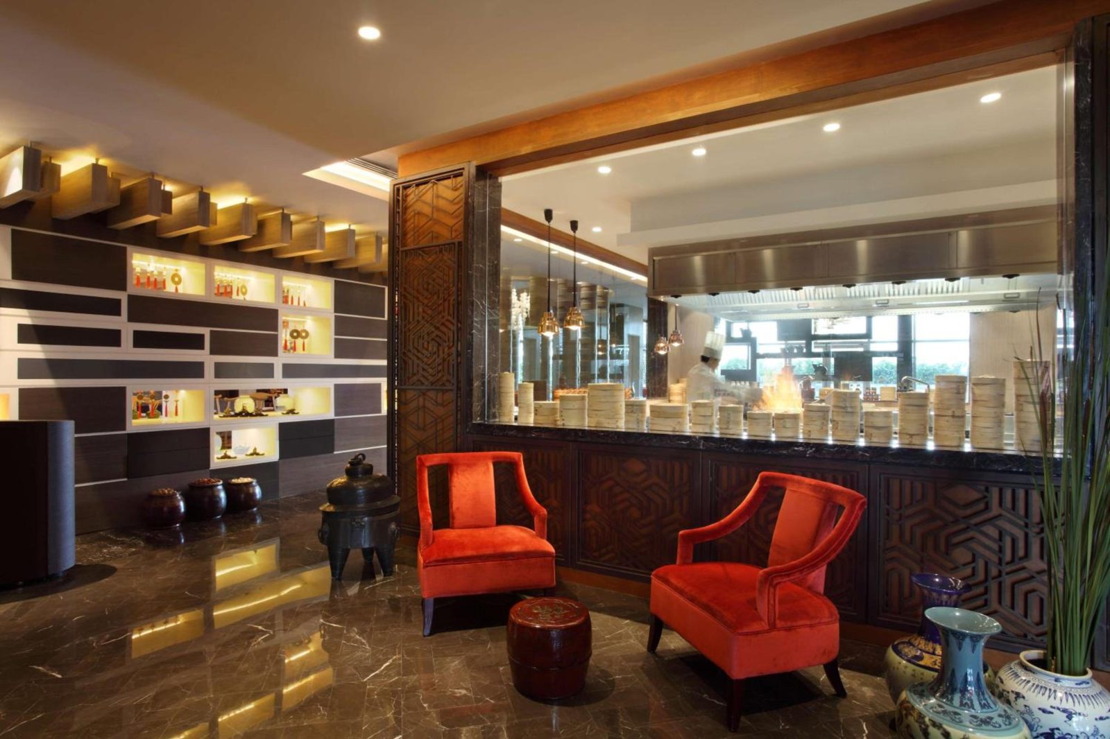 Hyatt Regency Ahmedabad — photo 6