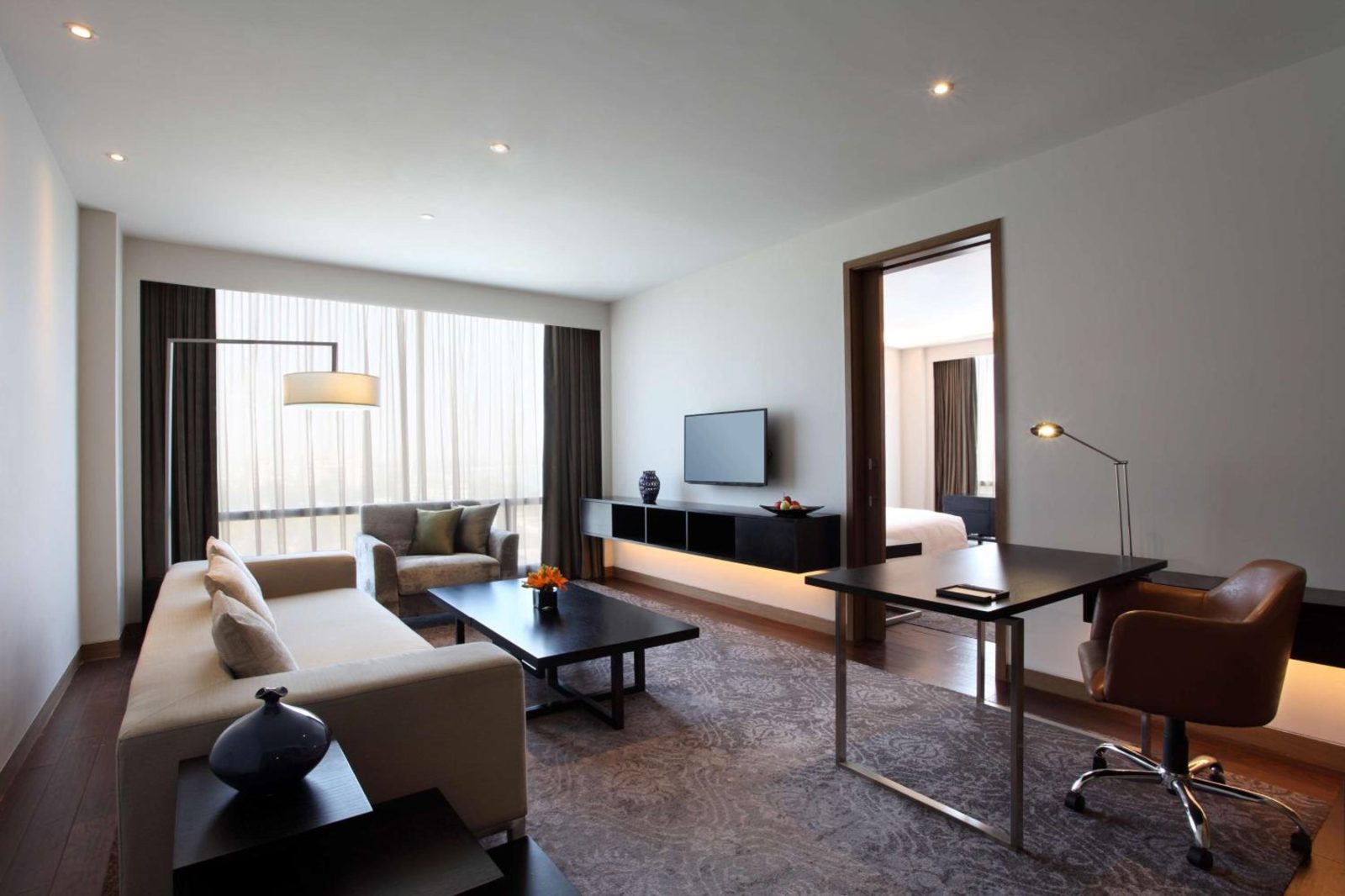 Hyatt Regency Ahmedabad — photo 7