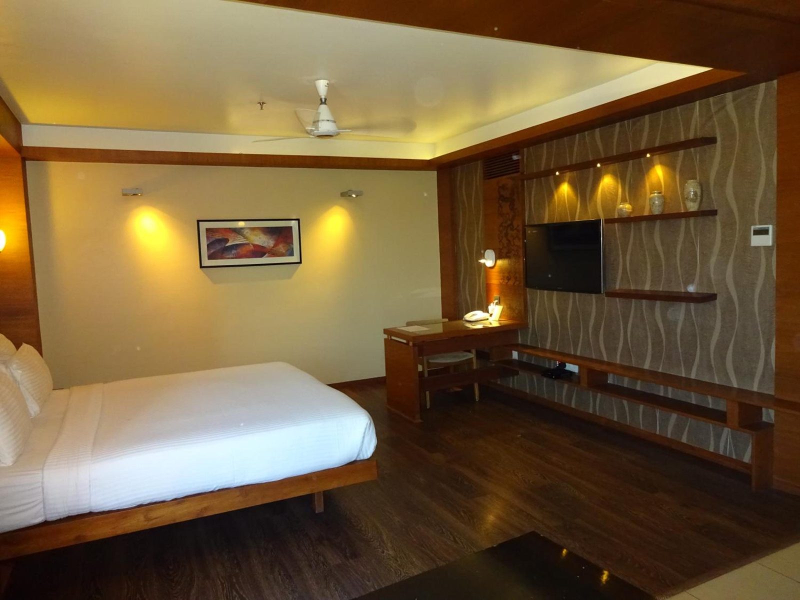 Hotel Cosmopolitan — photo 3