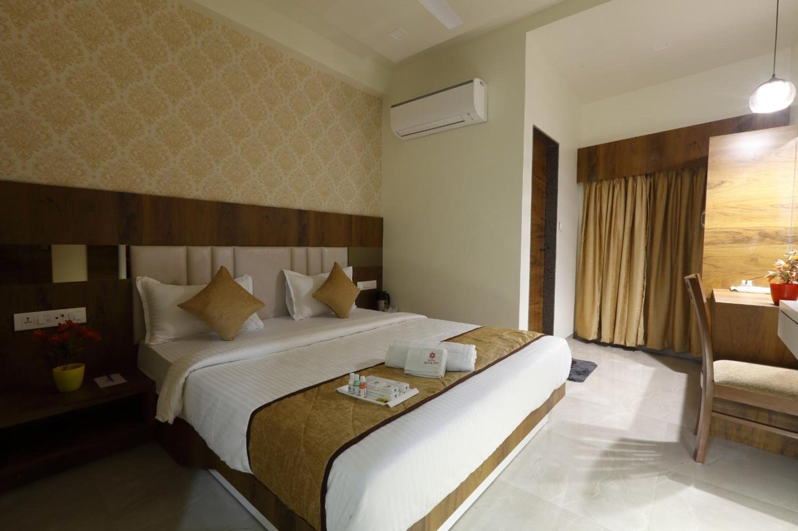 Hotel Alka Inn — photo 3