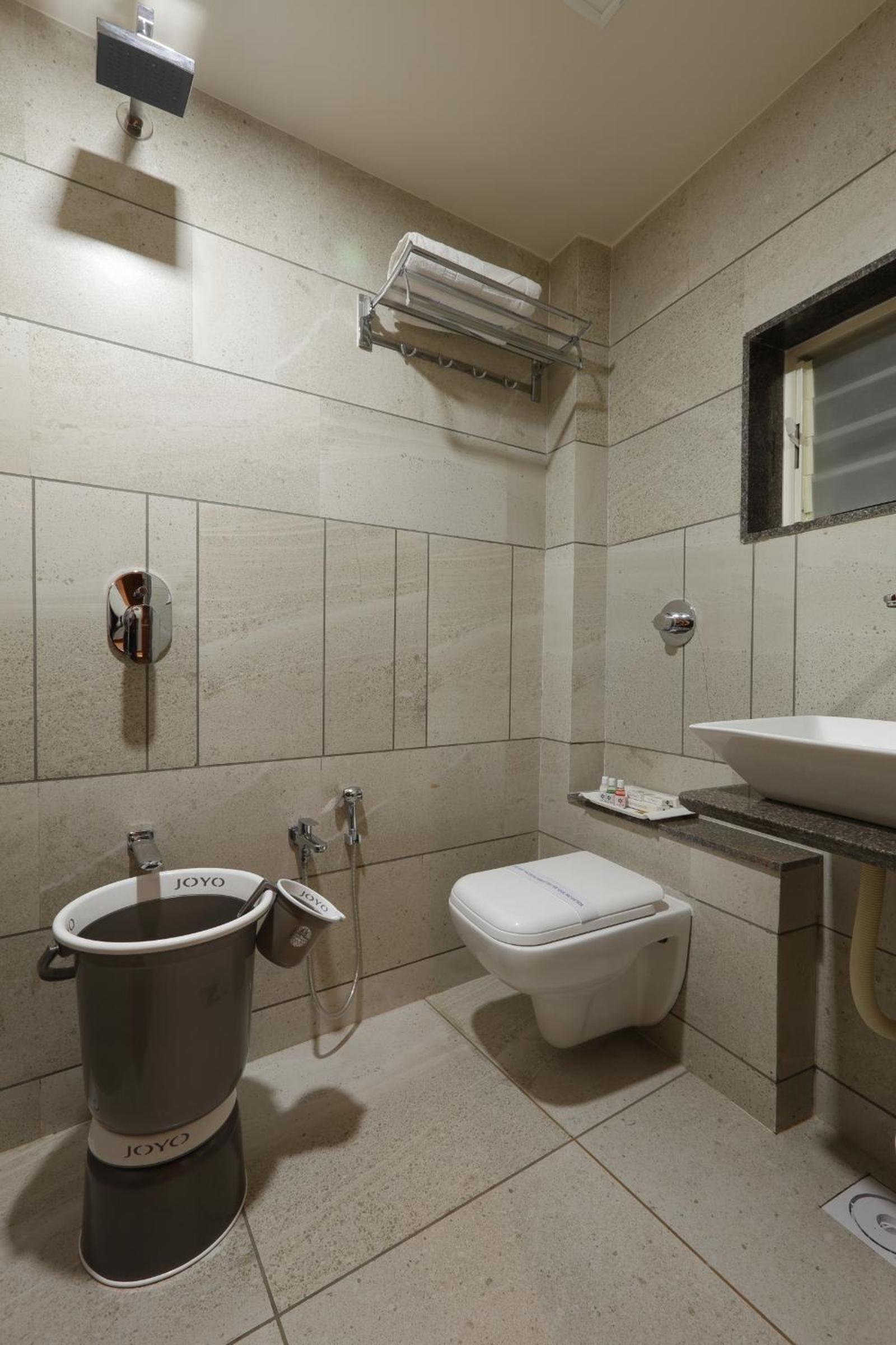 Hotel Alka Inn — photo 4