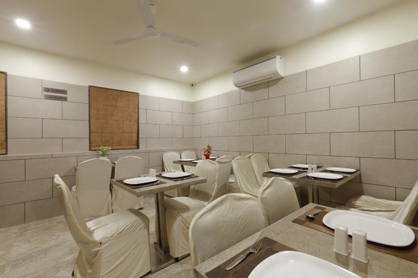 Hotel Alka Inn — photo 7