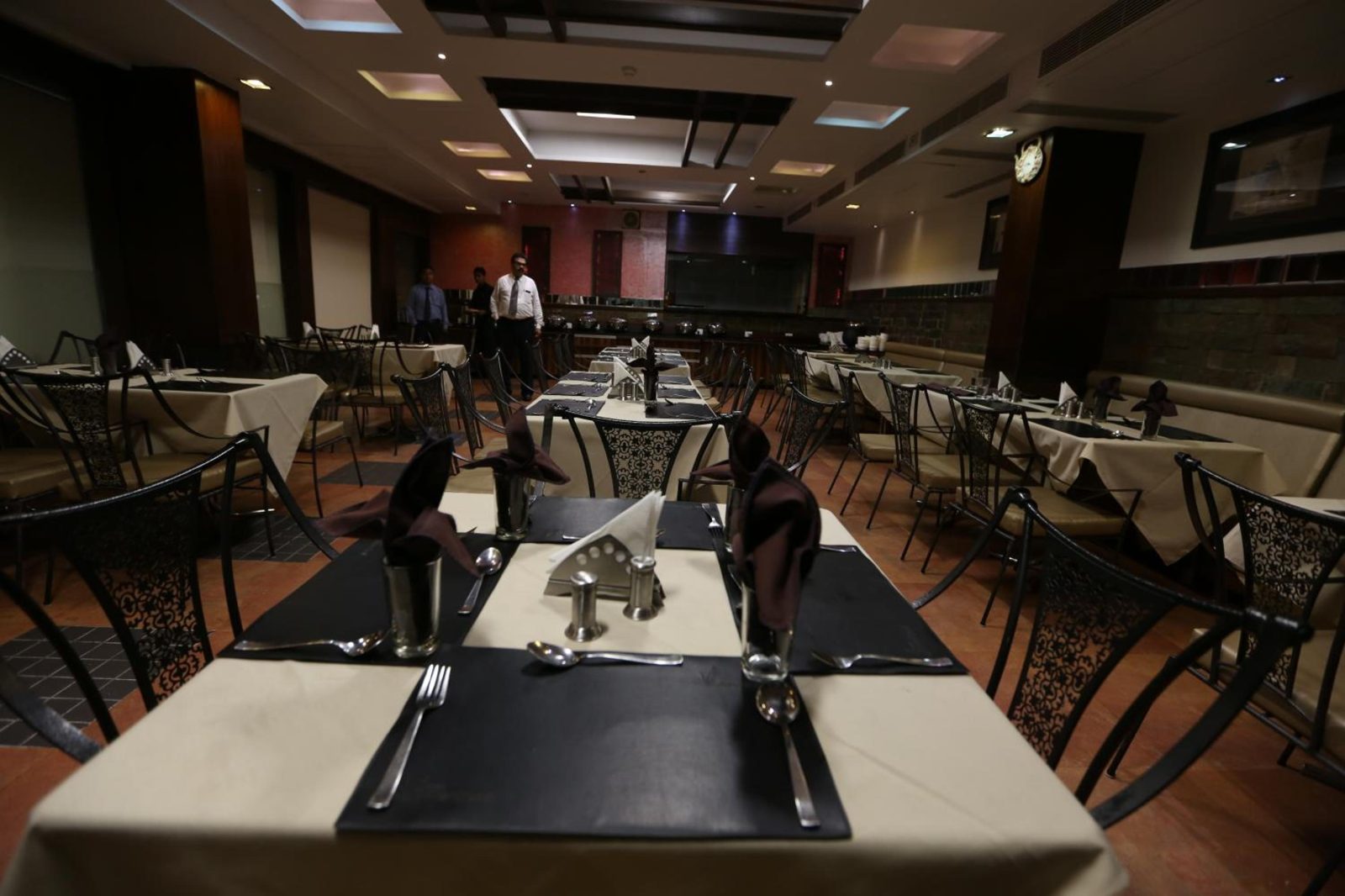 SilverCloud Hotel and Banquets — photo 6