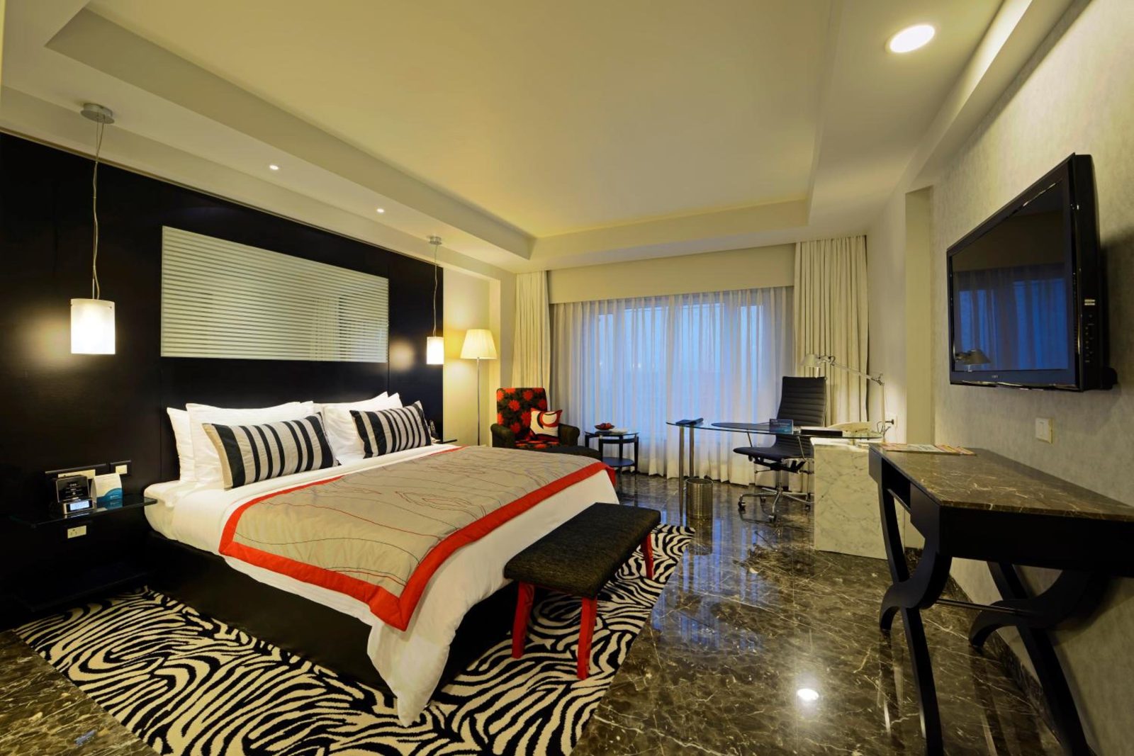 Radisson Blu Hotel Ahmedabad — photo 3