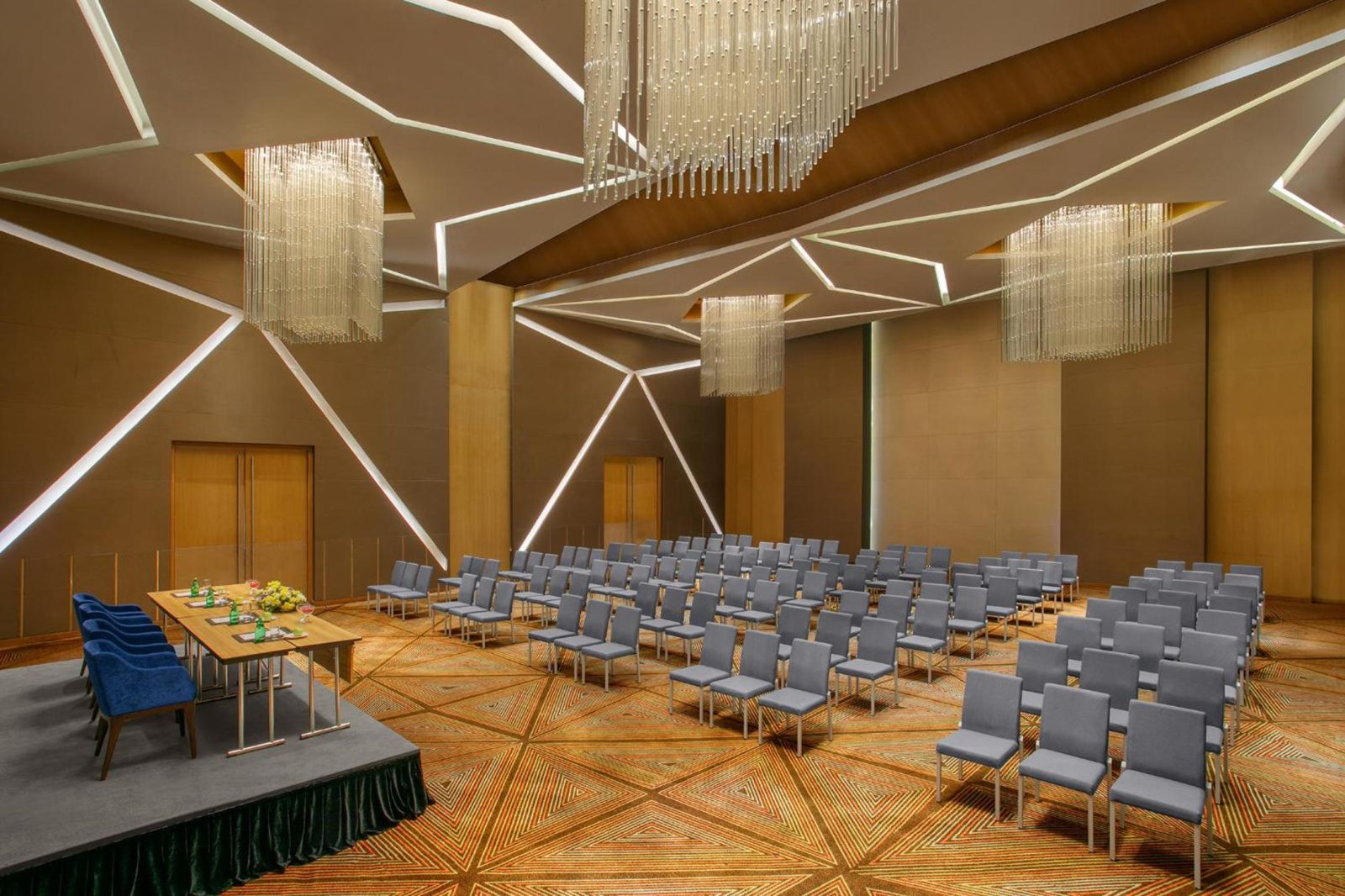 Novotel Ahmedabad — photo 5