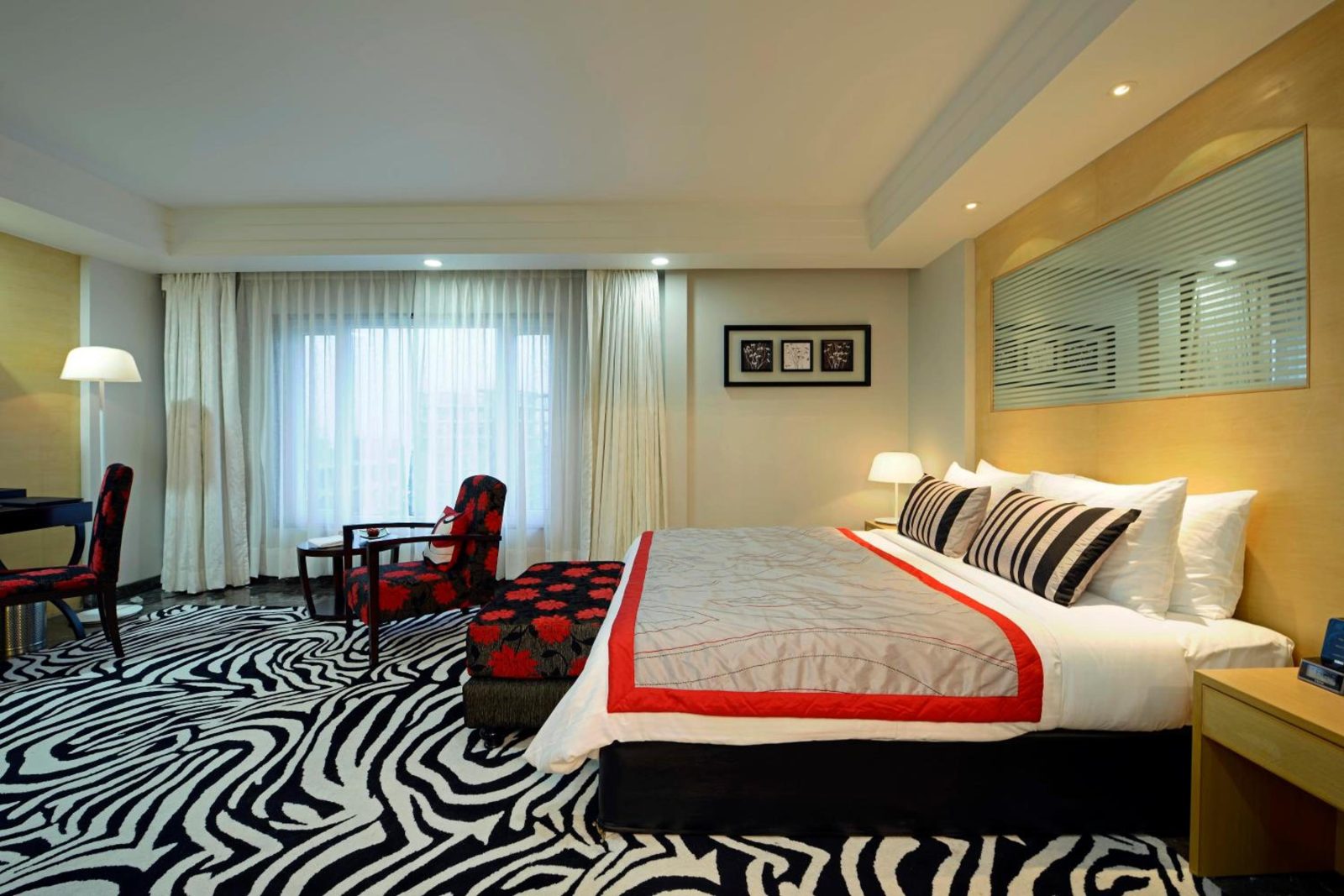 Radisson Blu Hotel Ahmedabad — photo 6