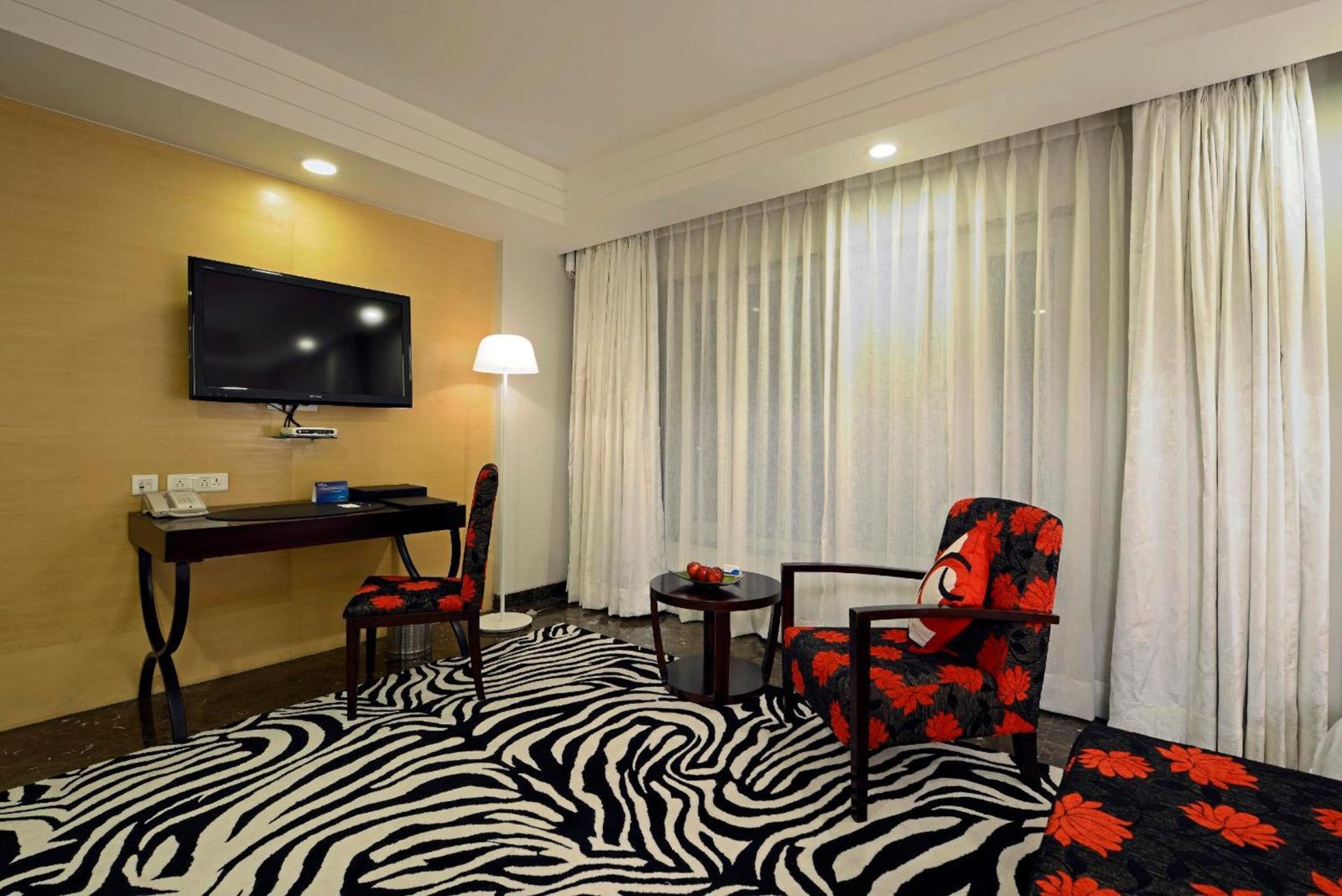 Radisson Blu Hotel Ahmedabad — photo 4