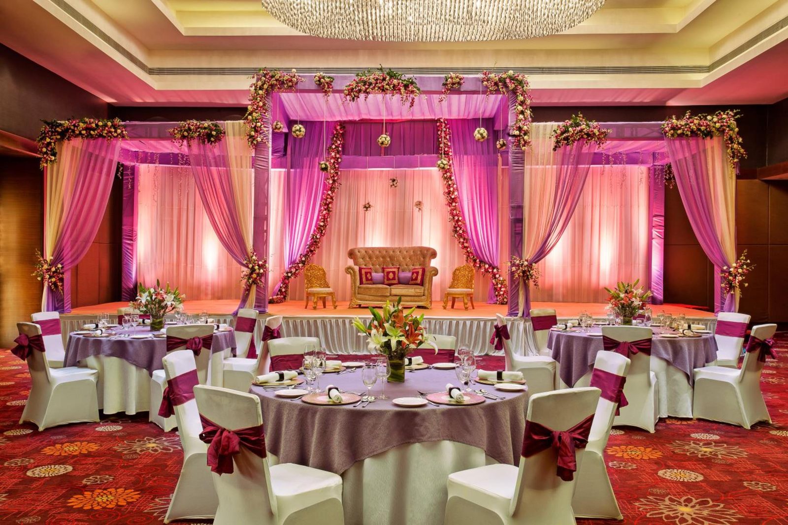 Crowne Plaza Ahmedabad City Centre by IHG — photo 3