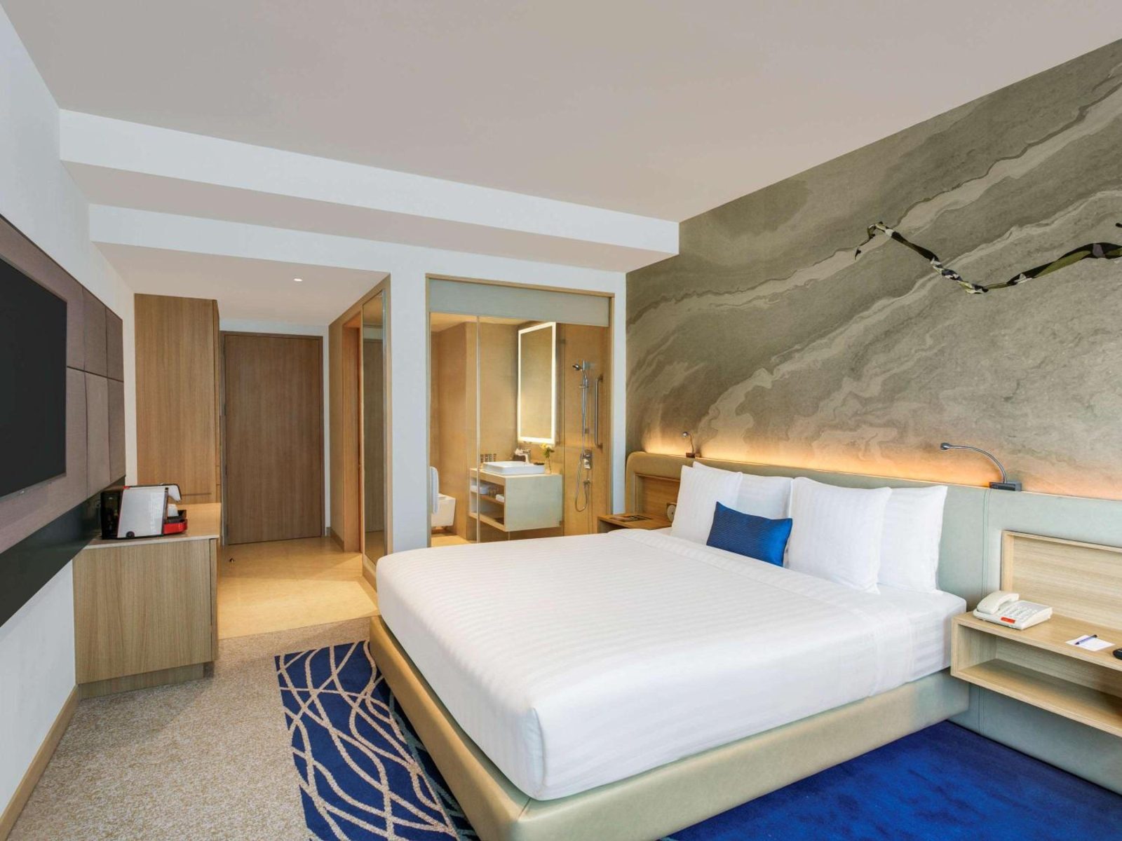 Novotel Ahmedabad — photo 6