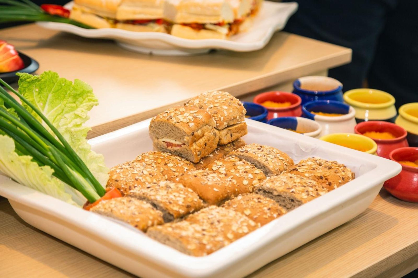 Holiday Inn Express Ahmedabad Prahlad Nagar by IHG — photo 5