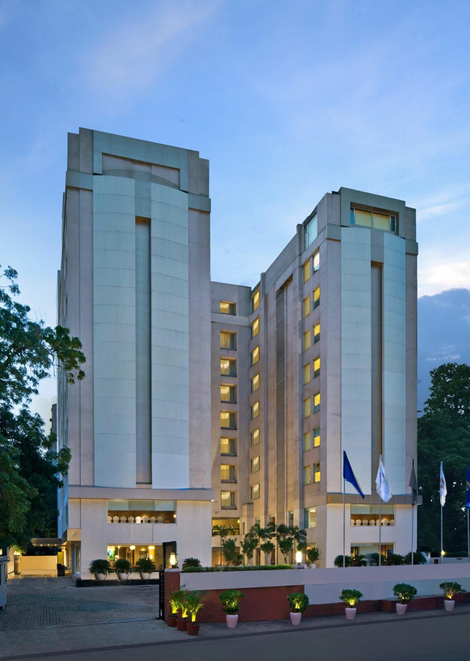 Fortune Park, Ahmedabad - Member ITC Hotels' Group — photo 2