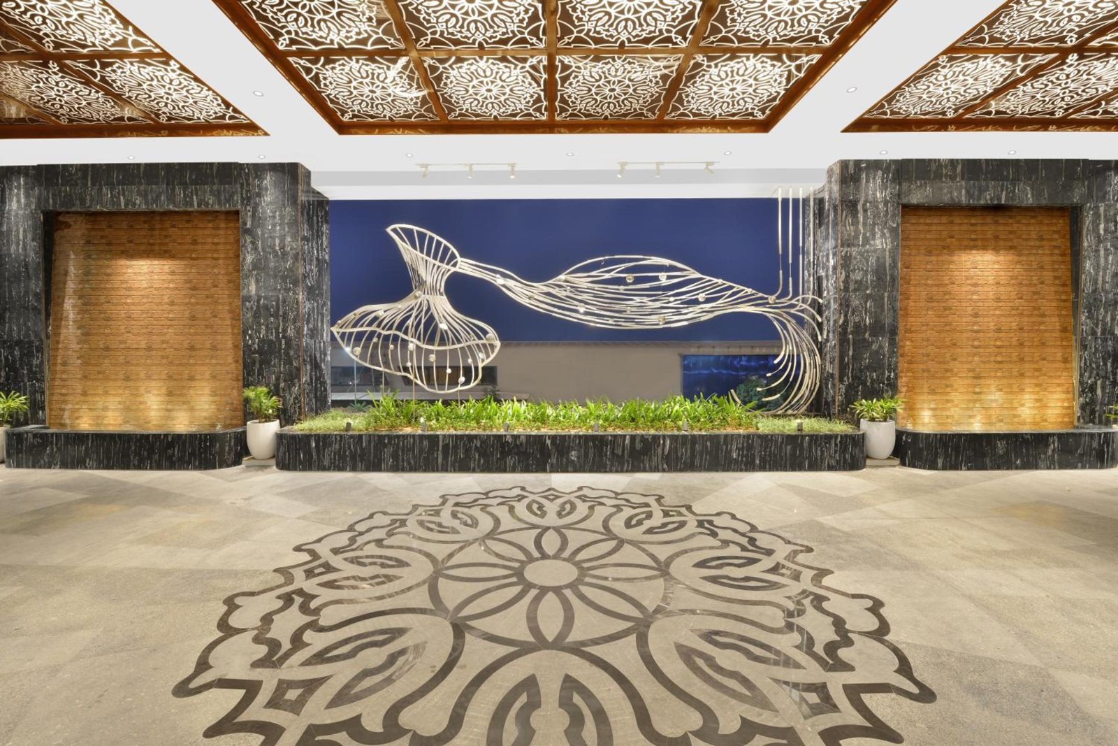 Taj Skyline Ahmedabad — photo 6
