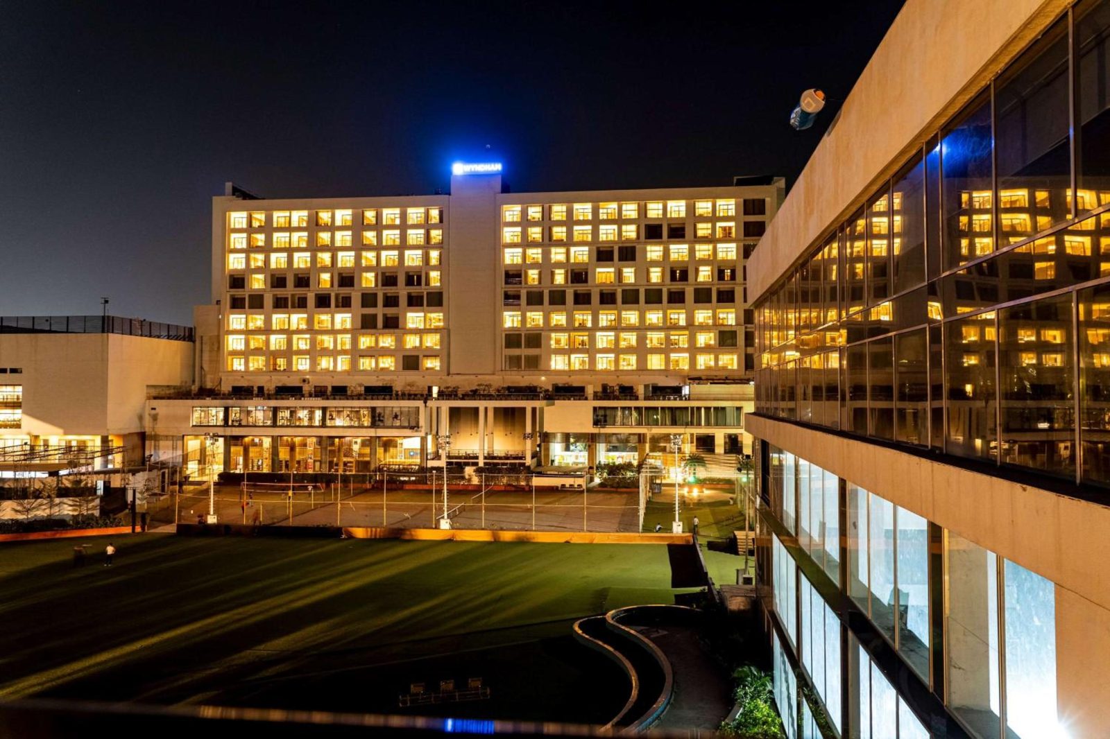 Wyndham Ahmedabad Shela — photo 2