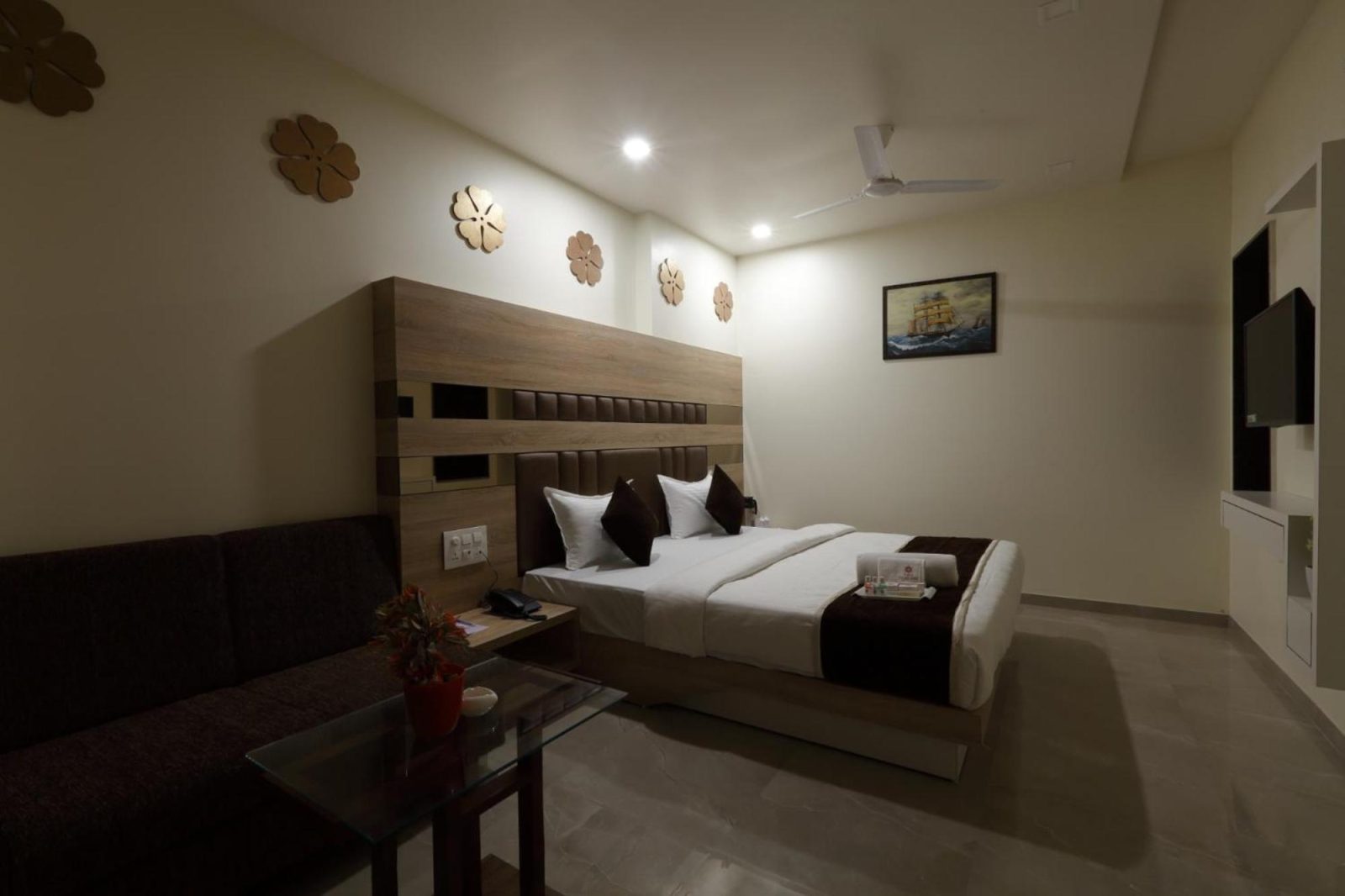 Hotel Alka Inn — photo 6