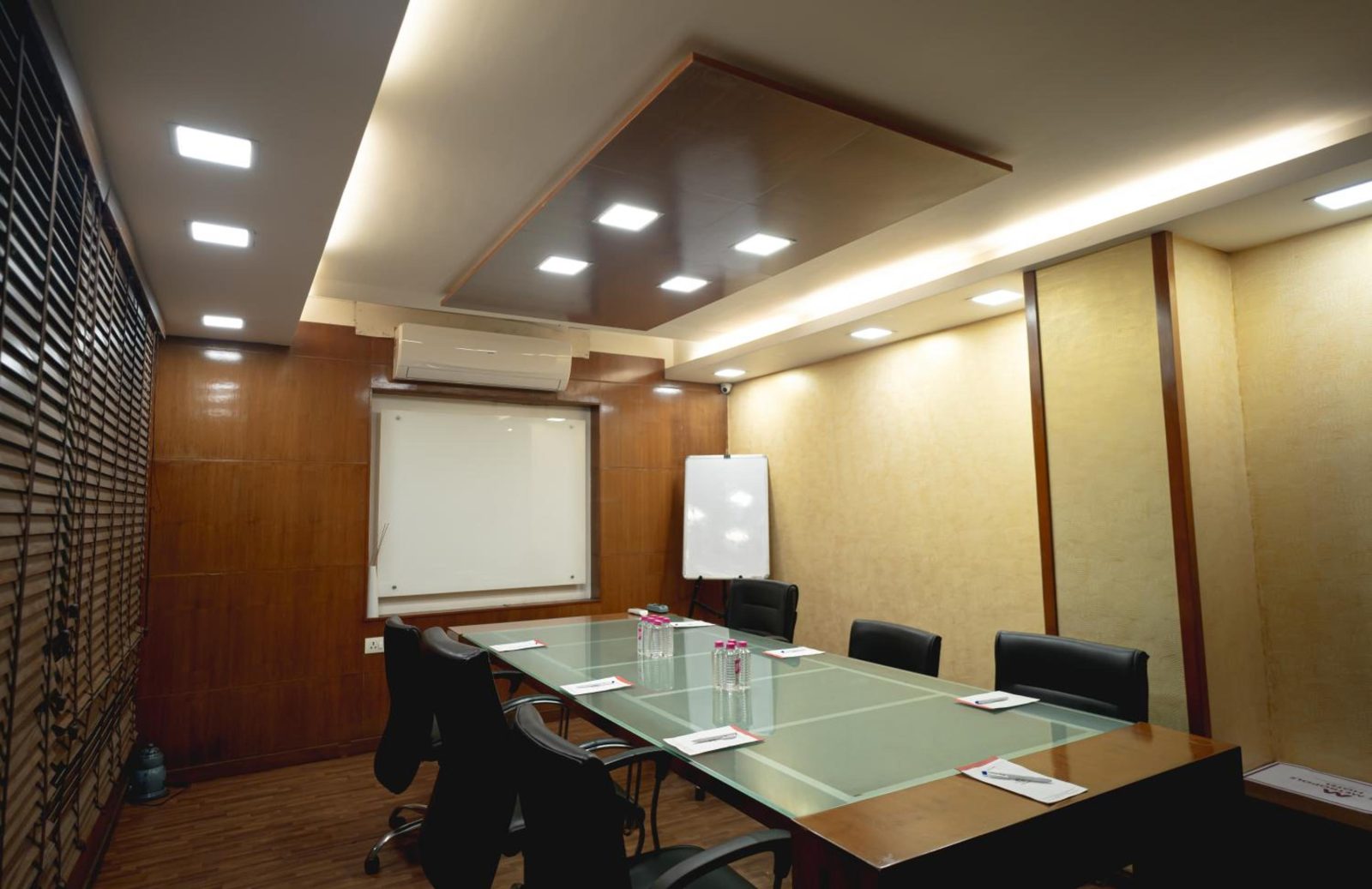 The Fern Residency Ahmedabad, Subhash Bridge, Series by Marriott — photo 5
