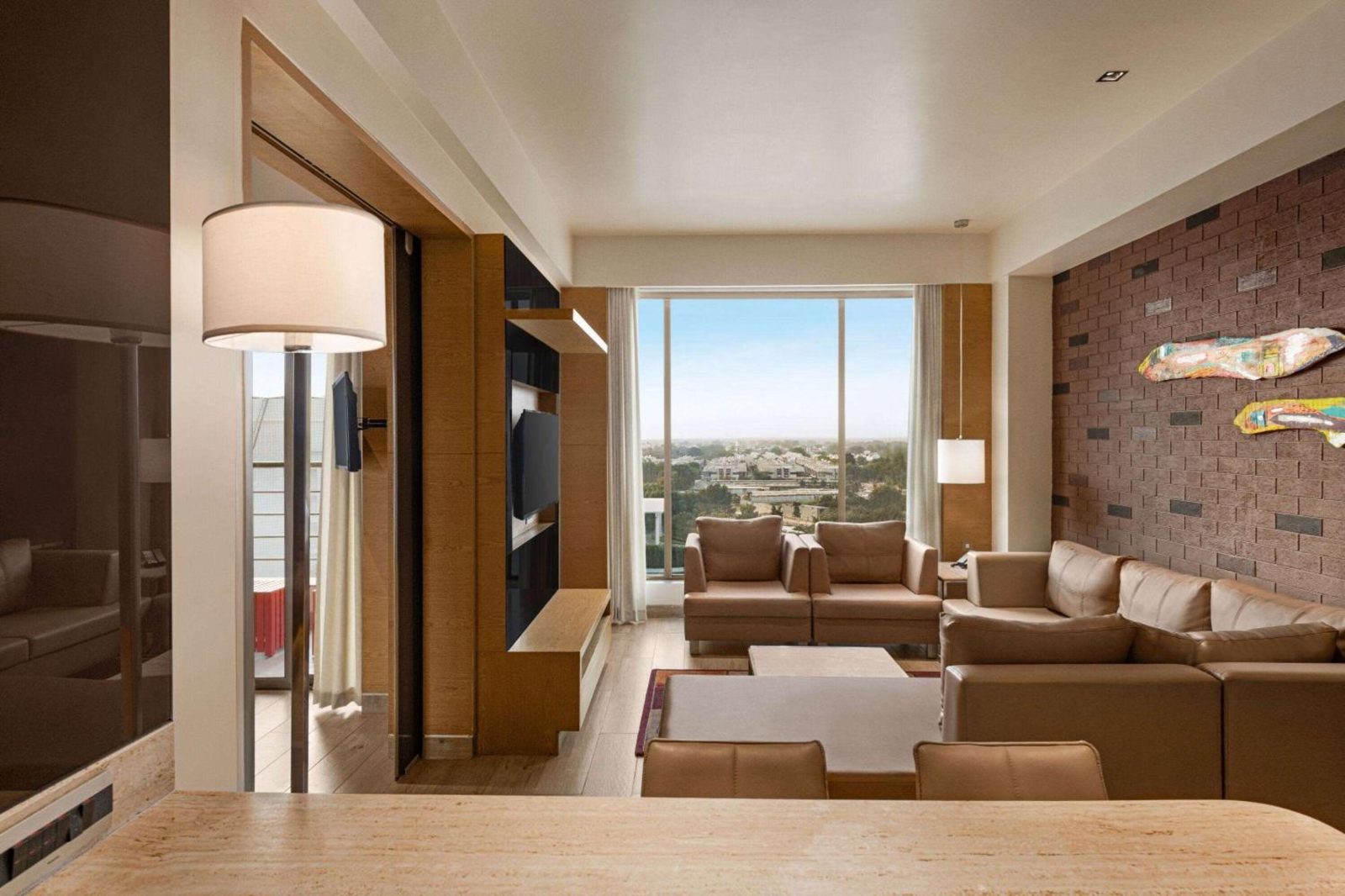 Wyndham Ahmedabad Shela — photo 6