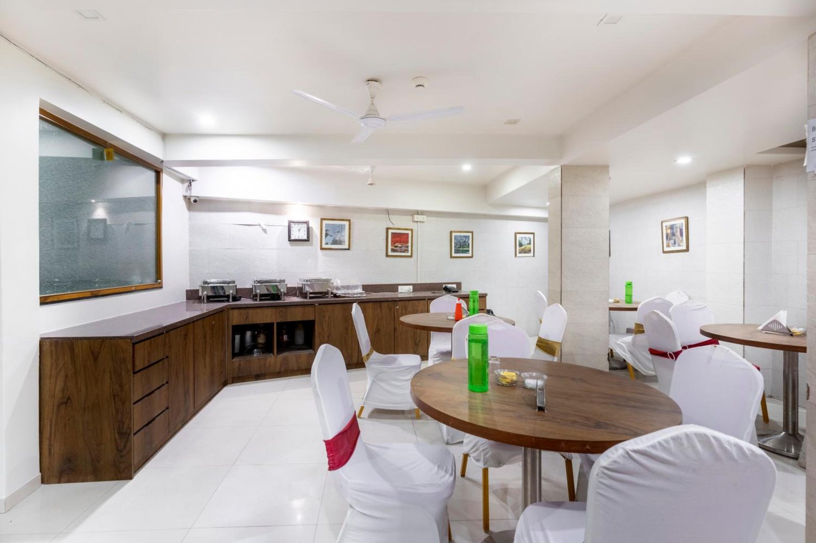 Hotel Ashish — photo 4