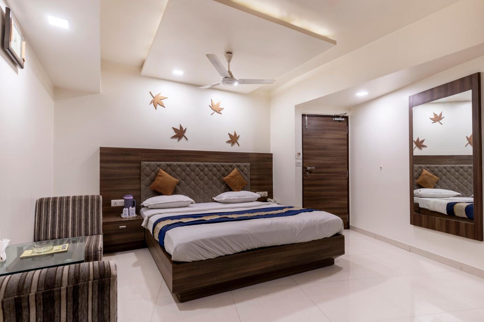Hotel Ashish — photo 6