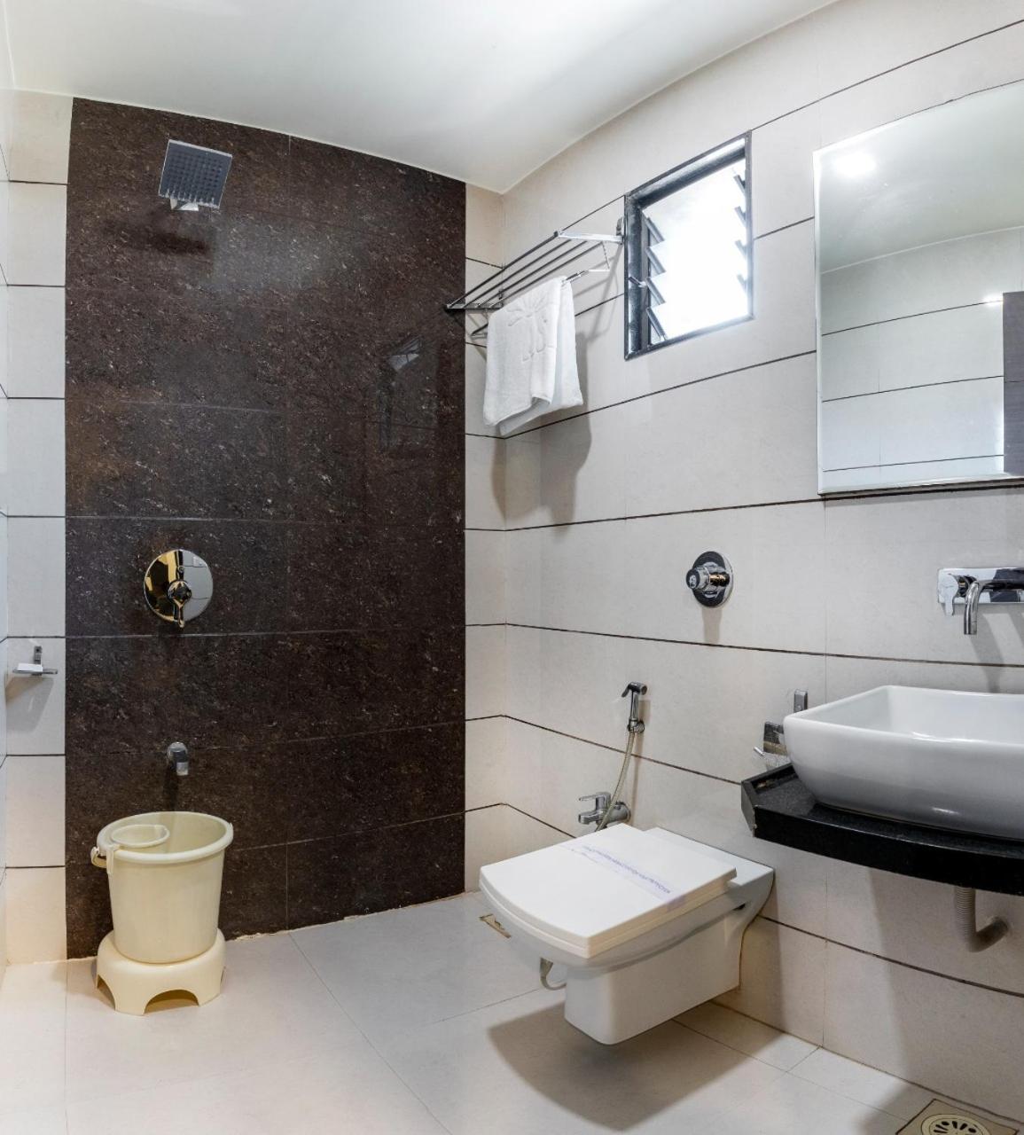 Hotel Ashish — photo 5