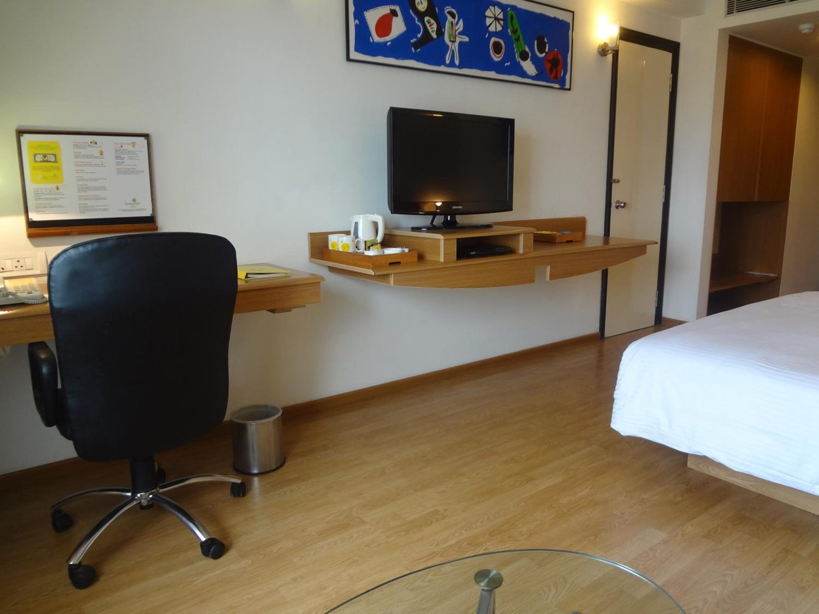 Lemon Tree Hotel, Ahmedabad — photo 5