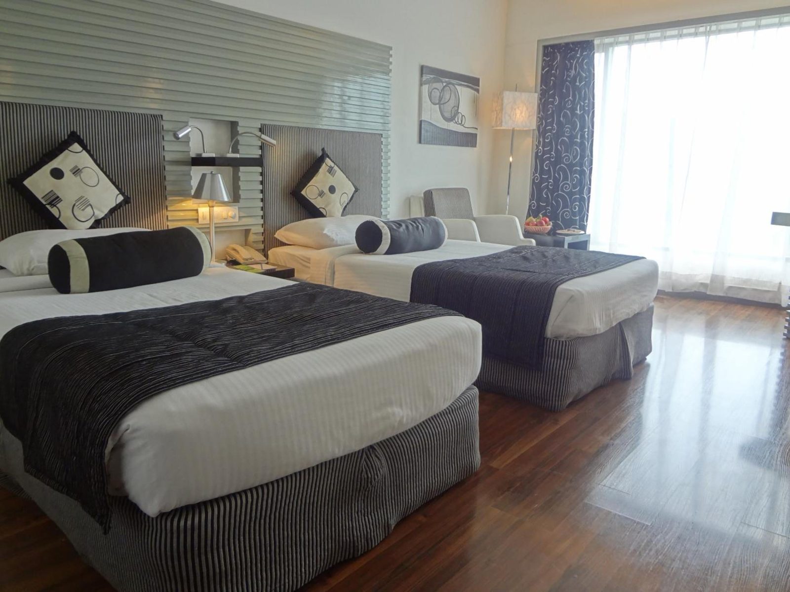 The Fern Residency Ahmedabad, Subhash Bridge, Series by Marriott — photo 6