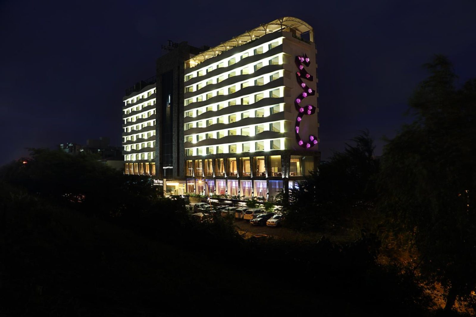 Fortune Select SG Highway, Ahmedabad - Member ITC Hotels' Group — photo 2