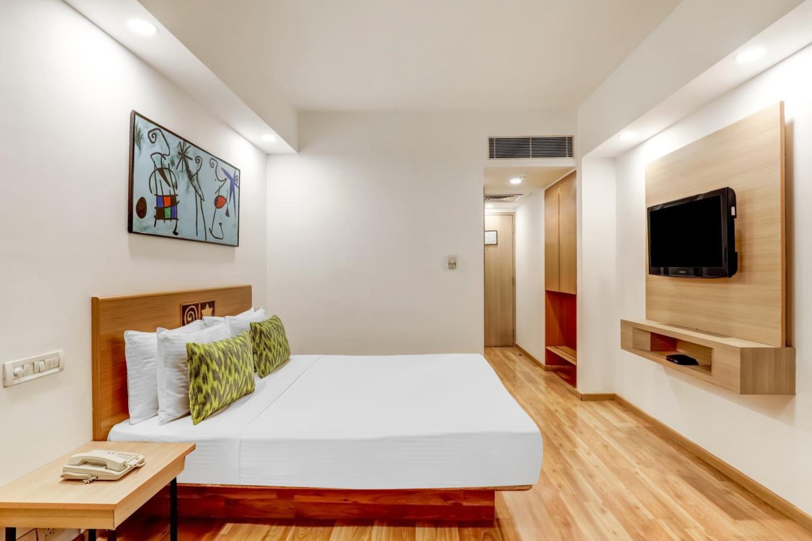 Lemon Tree Hotel, Ahmedabad — photo 4