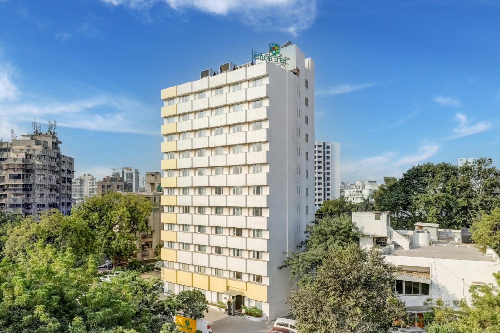 Lemon Tree Hotel, Ahmedabad — photo 2