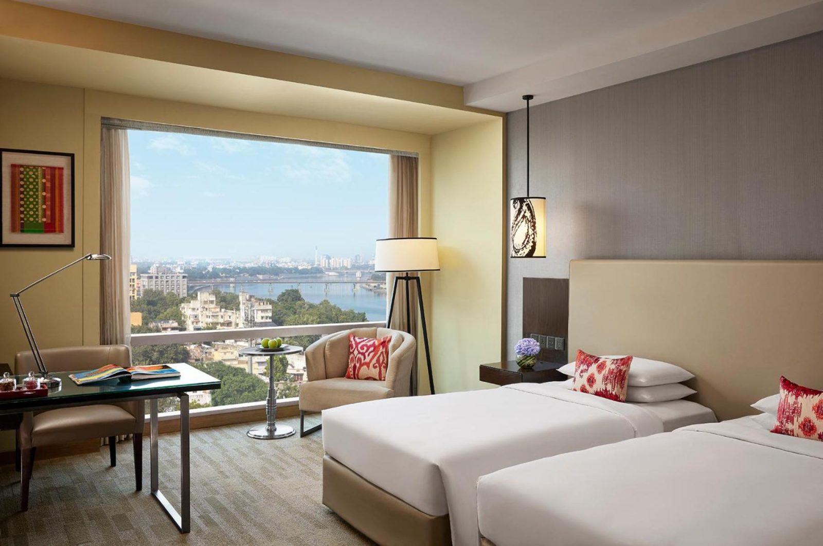 Hyatt Regency Ahmedabad — photo 5