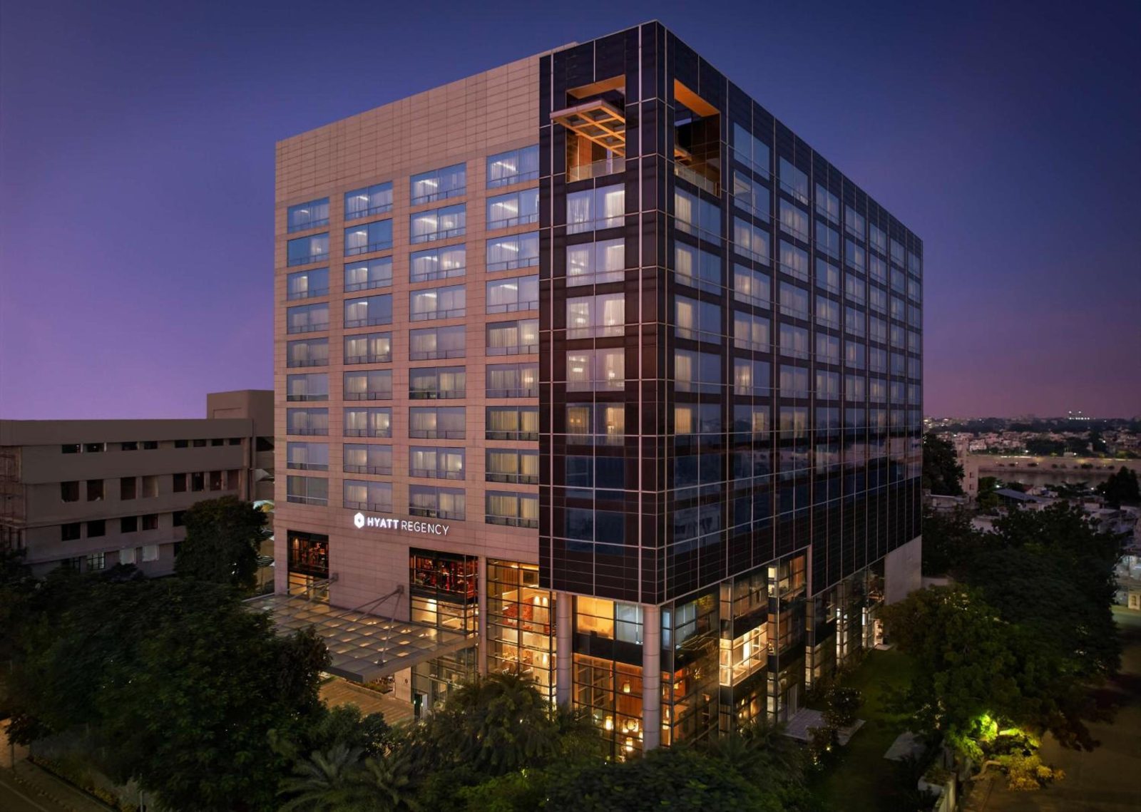 Hyatt Regency Ahmedabad — photo 2