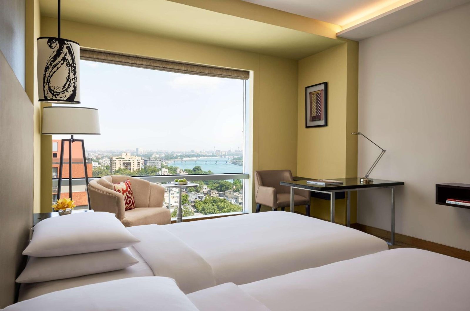 Hyatt Regency Ahmedabad — photo 4