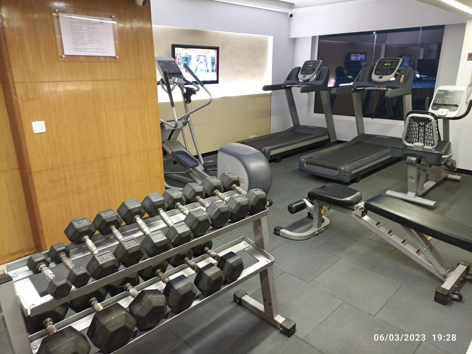 Fortune Select SG Highway, Ahmedabad - Member ITC Hotels' Group — photo 3