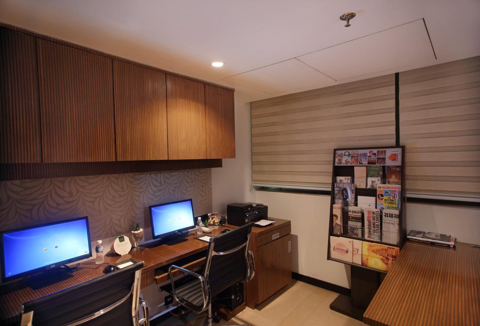 Fortune Select SG Highway, Ahmedabad - Member ITC Hotels' Group — photo 5