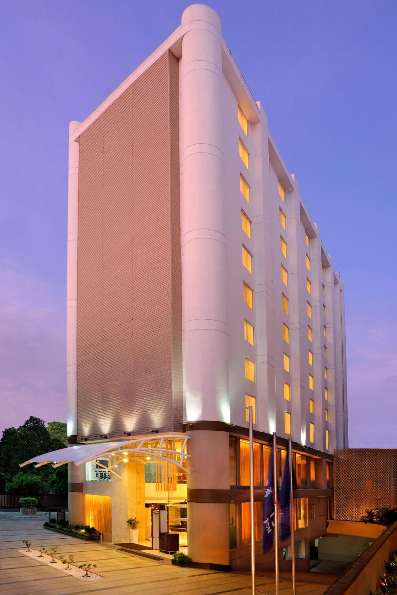 Four Points by Sheraton Ahmedabad — photo 2