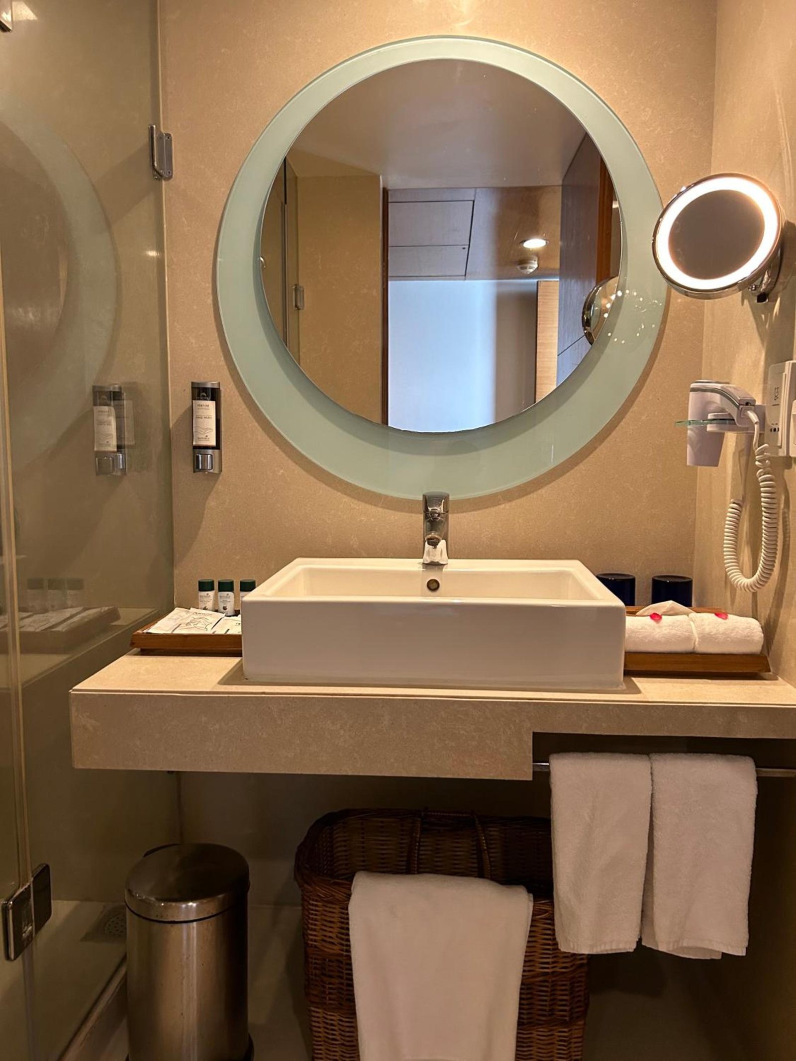 Fortune Select SG Highway, Ahmedabad - Member ITC Hotels' Group — photo 7