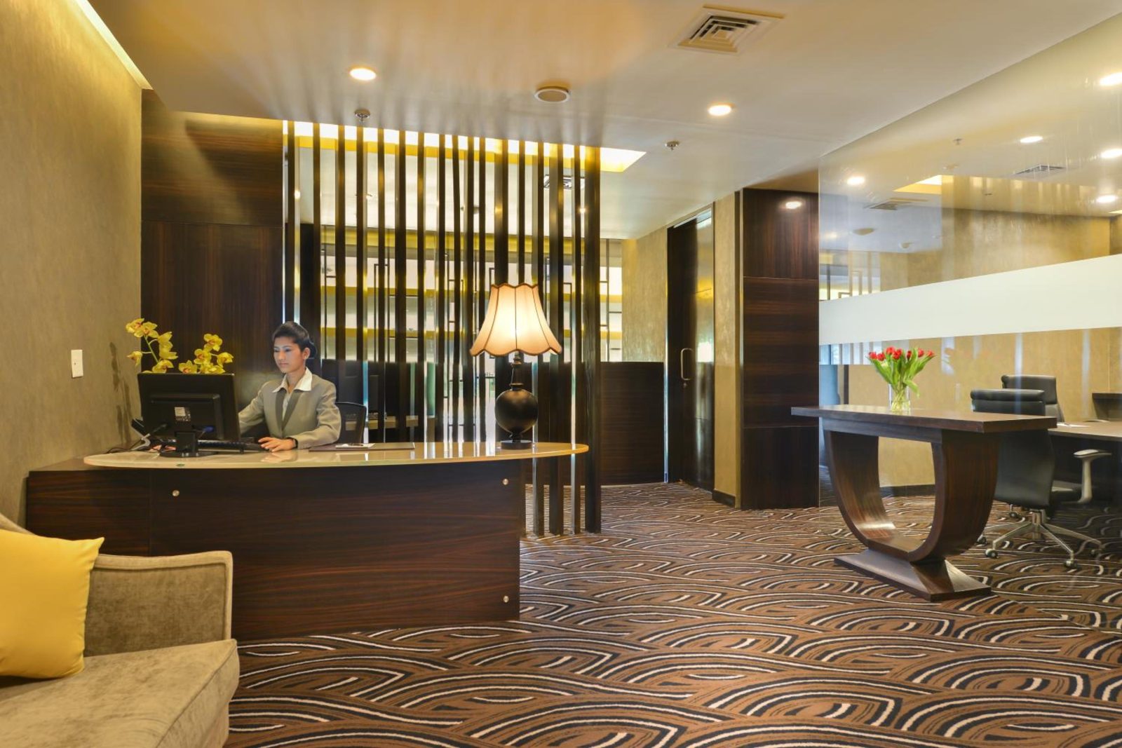 Crowne Plaza Ahmedabad City Centre by IHG — photo 5