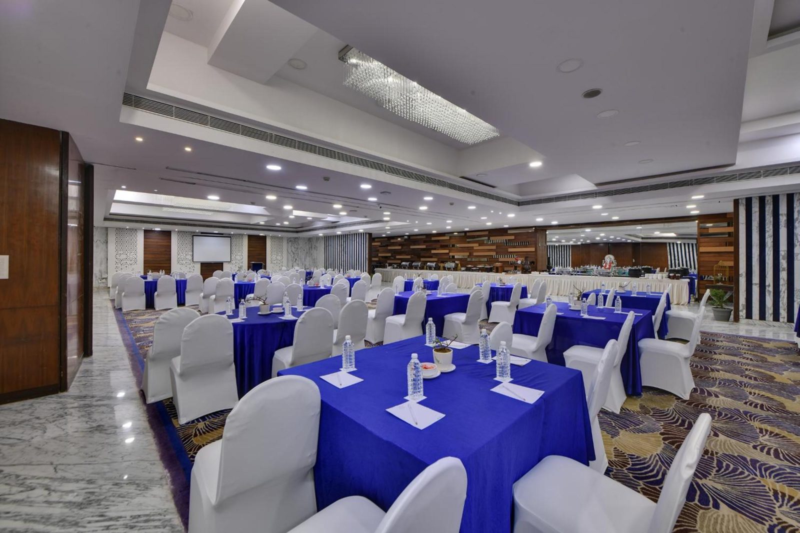 The Fern Residency Ahmedabad, Subhash Bridge, Series by Marriott — photo 3