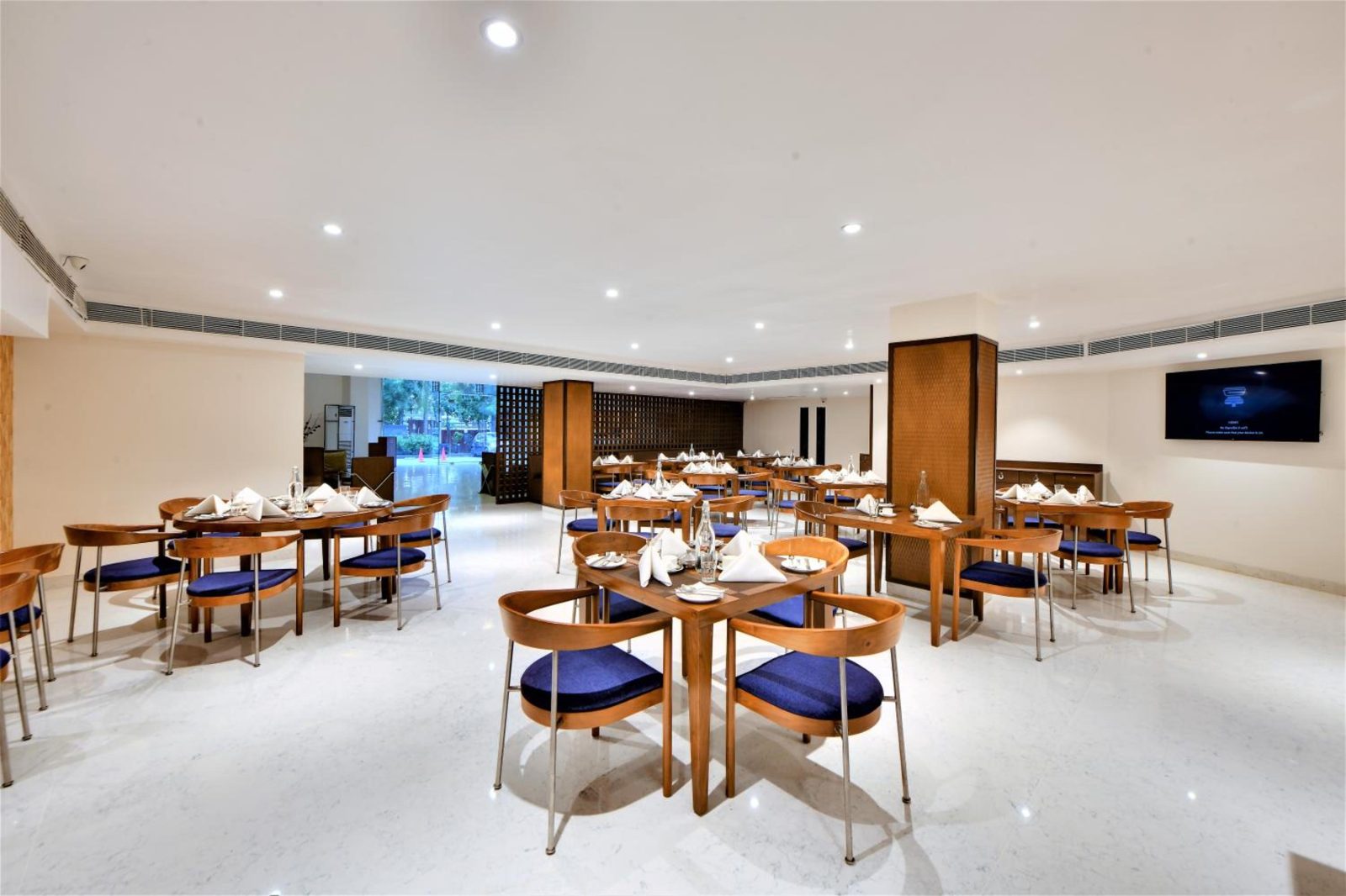 The Fern Residency Ahmedabad, Subhash Bridge, Series by Marriott — photo 7