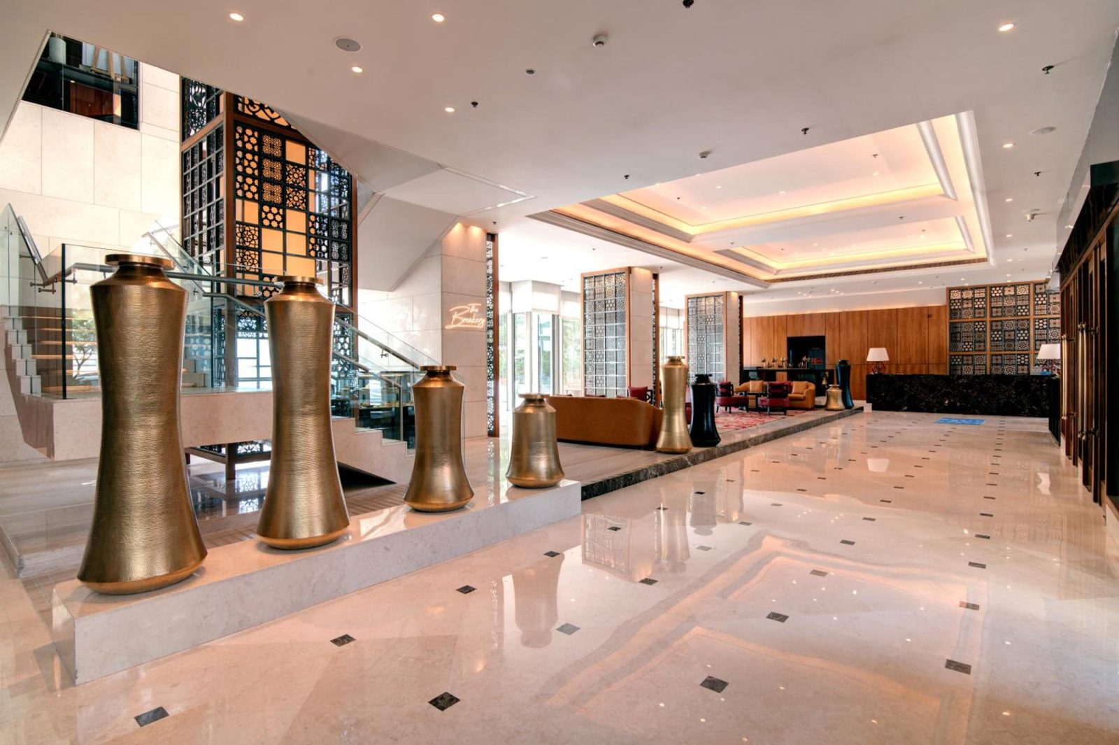 Hyatt Ahmedabad — photo 4