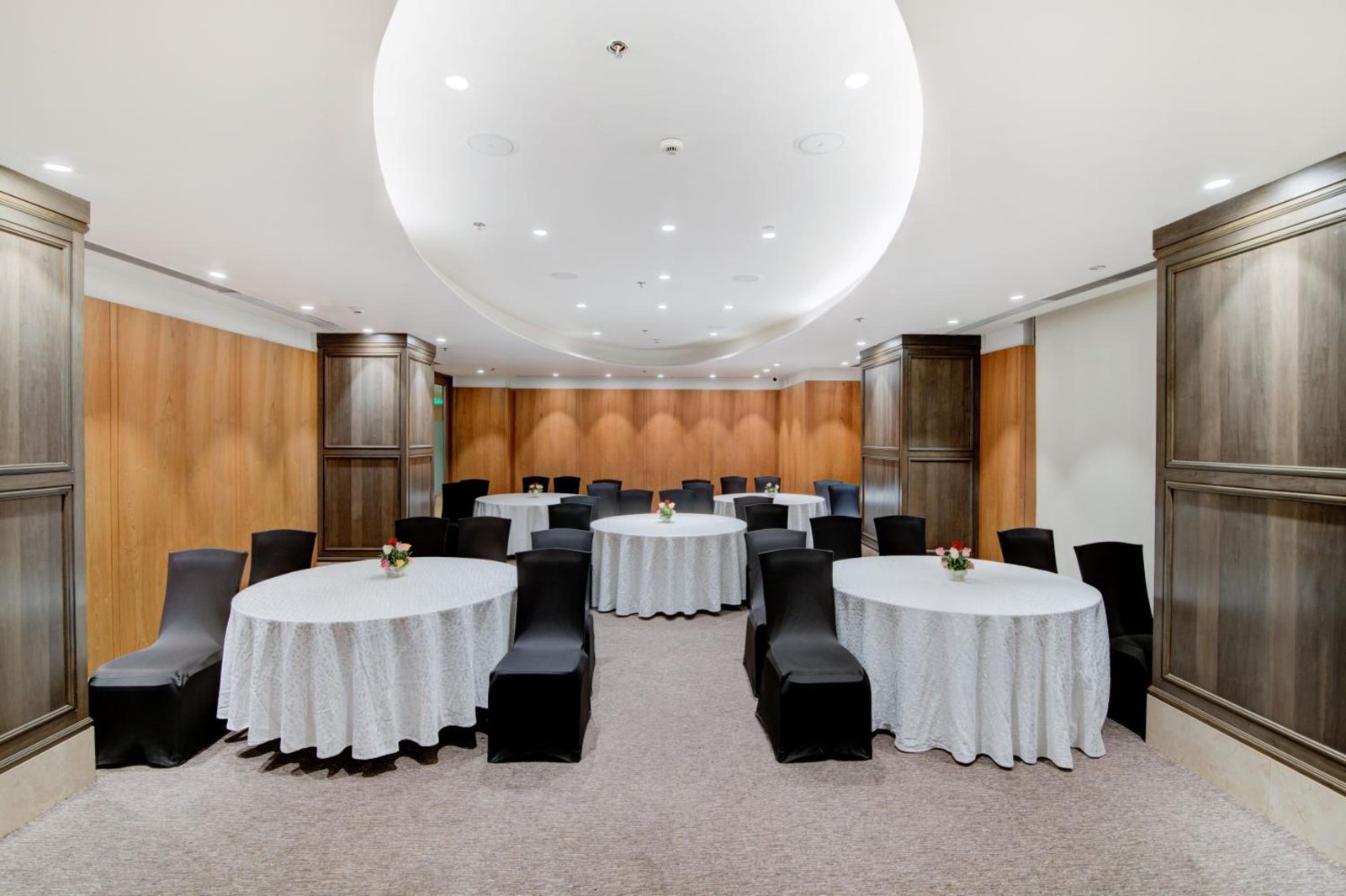 Hyatt Ahmedabad — photo 6