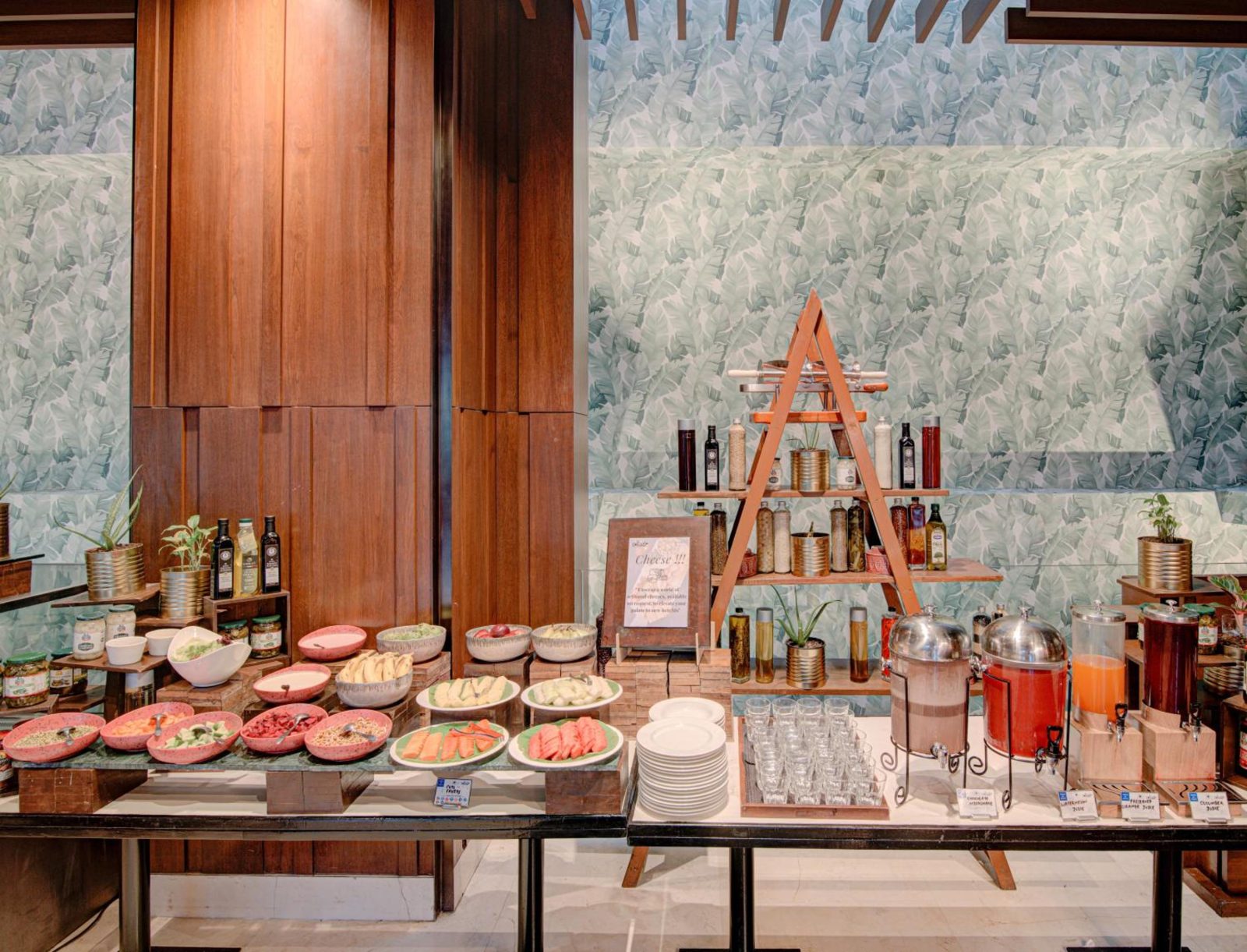 Hyatt Ahmedabad — photo 7
